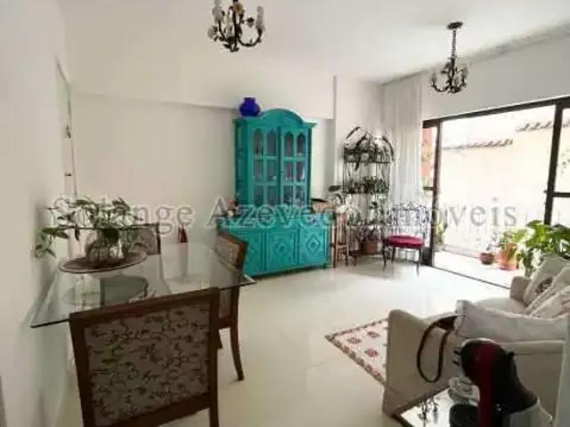 Apartamento venda em Região Geográfica Imediata do Rio de Janeiro, Região Metropolitana do Rio de Janeiro