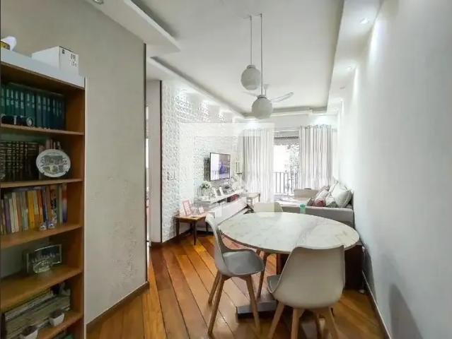 Apartamento venda em Usina, Rio de Janeiro