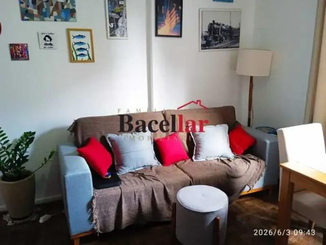 Apartamento venda em Região Geográfica Imediata do Rio de Janeiro, Região Metropolitana do Rio de Janeiro
