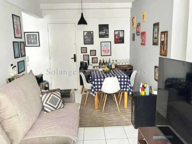 Apartamento venda em Usina, Rio de Janeiro