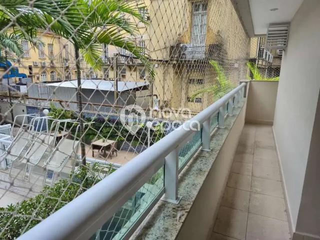 Apartamento venda em Região Geográfica Imediata do Rio de Janeiro, Região Metropolitana do Rio de Janeiro