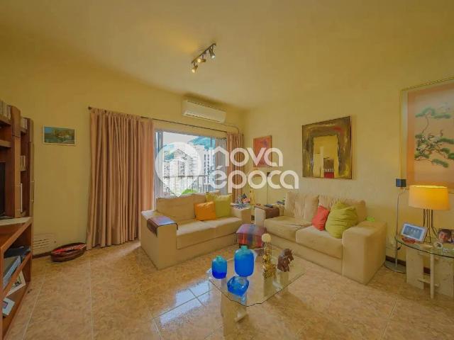 Apartamento venda em Usina, Rio de Janeiro