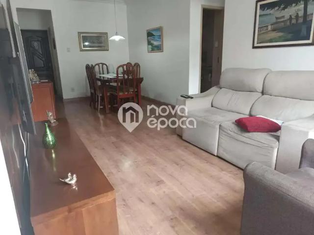 Apartamento venda em Região Geográfica Imediata do Rio de Janeiro, Região Metropolitana do Rio de Janeiro