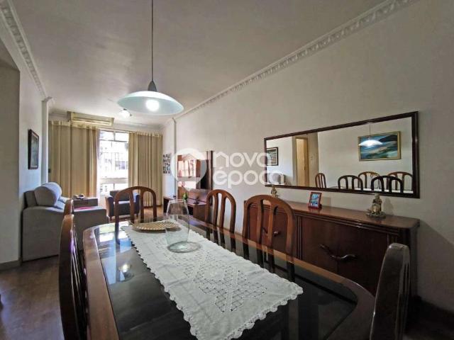 Apartamento venda em Usina, Rio de Janeiro