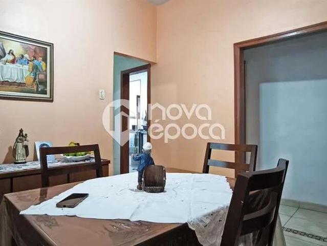 Apartamento venda em Tijuca, Rio de Janeiro