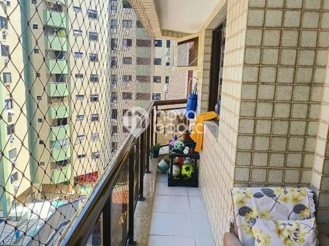 Apartamento venda em Região Geográfica Imediata do Rio de Janeiro, Região Metropolitana do Rio de Janeiro