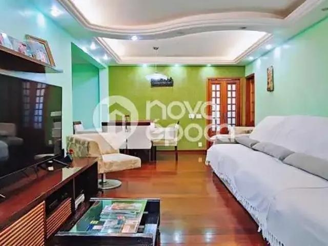 Apartamento venda em Região Geográfica Imediata do Rio de Janeiro, Região Metropolitana do Rio de Janeiro