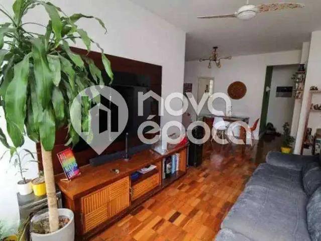 Apartamento venda em Muda, Rio de Janeiro