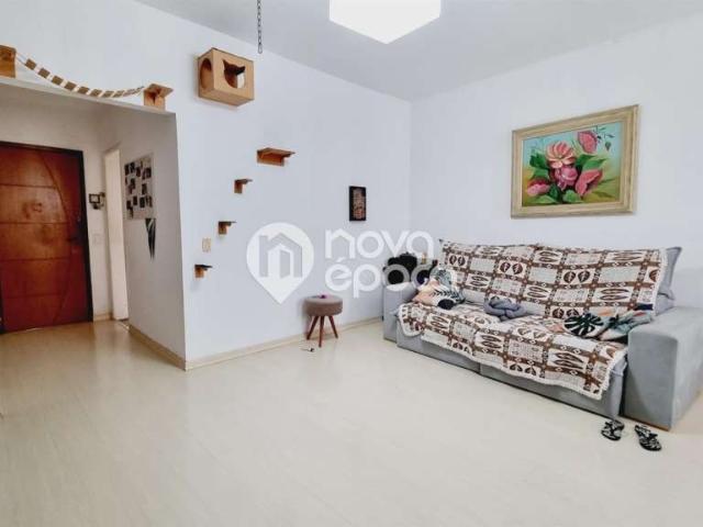 Apartamento venda em Região Geográfica Imediata do Rio de Janeiro, Região Metropolitana do Rio de Janeiro