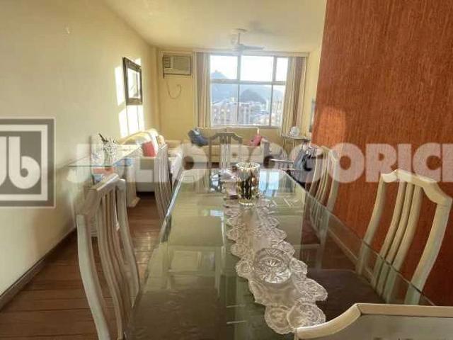Apartamento venda em Tijuca, Rio de Janeiro