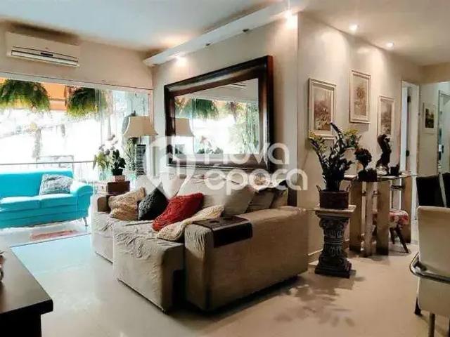 Apartamento venda em Tijuca, Rio de Janeiro