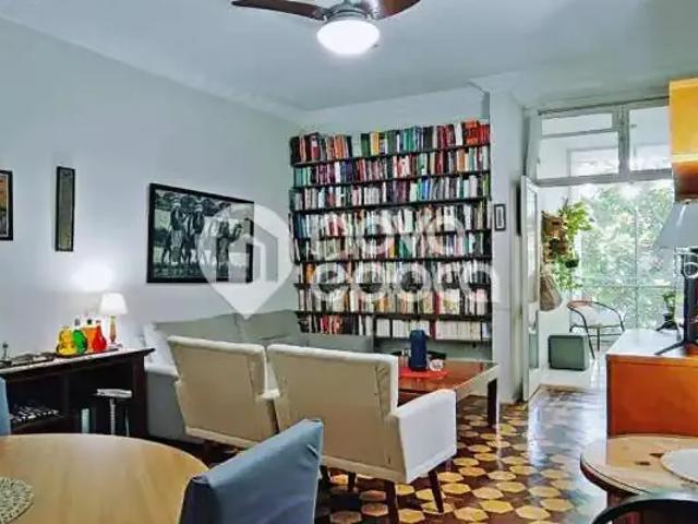 Apartamento venda em Região Geográfica Imediata do Rio de Janeiro, Região Metropolitana do Rio de Janeiro