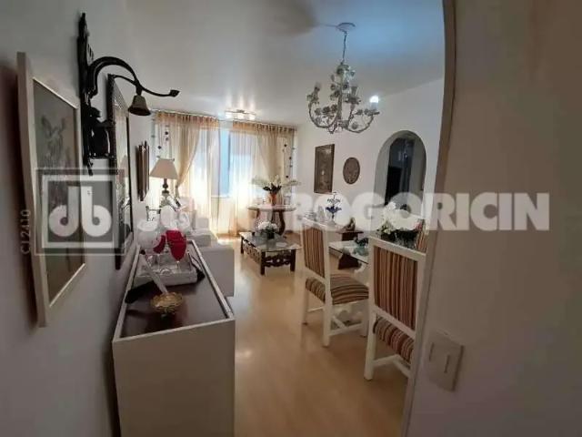 Apartamento venda em Região Geográfica Imediata do Rio de Janeiro, Região Metropolitana do Rio de Janeiro