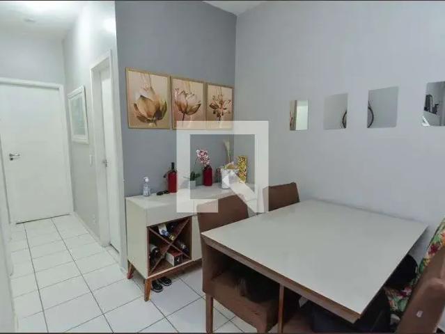 Apartamento venda em Usina, Rio de Janeiro