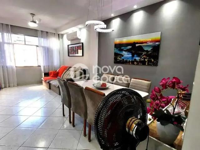 Apartamento venda em Região Geográfica Imediata do Rio de Janeiro, Região Metropolitana do Rio de Janeiro