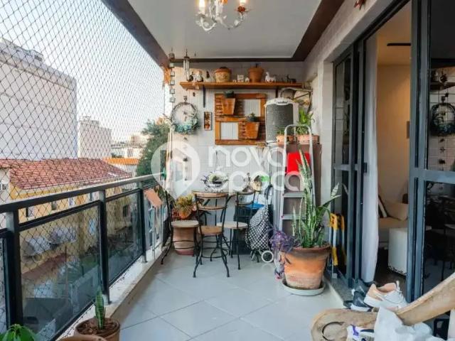 Apartamento venda em Região Geográfica Imediata do Rio de Janeiro, Região Metropolitana do Rio de Janeiro