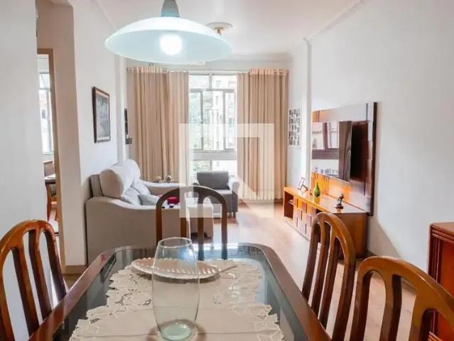 Apartamento venda em Usina, Rio de Janeiro