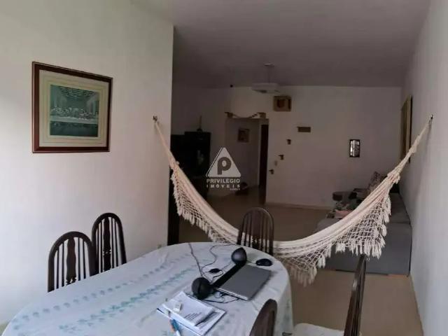 Apartamento venda em Tijuca, Rio de Janeiro