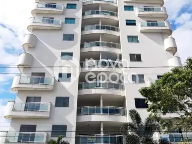 Apartamento venda em Região Geográfica Imediata do Rio de Janeiro, Região Metropolitana do Rio de Janeiro