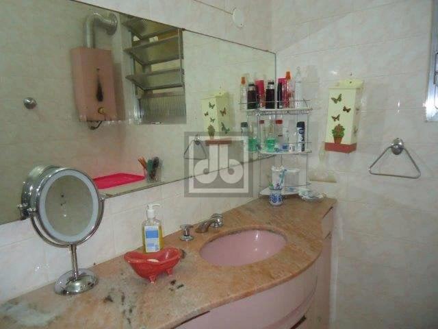 Apartamento venda em Muda, Rio de Janeiro