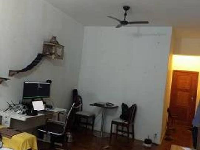 Apartamento venda em Usina, Rio de Janeiro