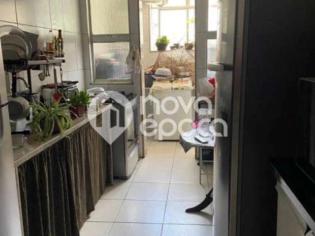 Apartamento venda em Usina, Rio de Janeiro