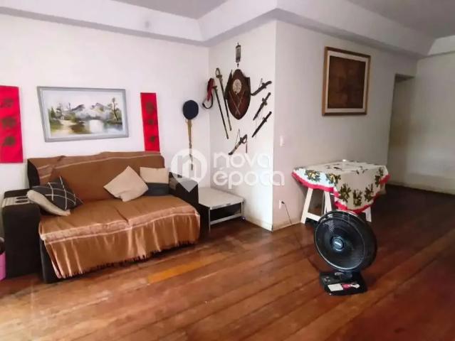 Apartamento venda em Região Geográfica Imediata do Rio de Janeiro, Região Metropolitana do Rio de Janeiro