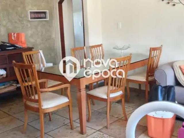 Apartamento venda em Região Geográfica Imediata do Rio de Janeiro, Região Metropolitana do Rio de Janeiro