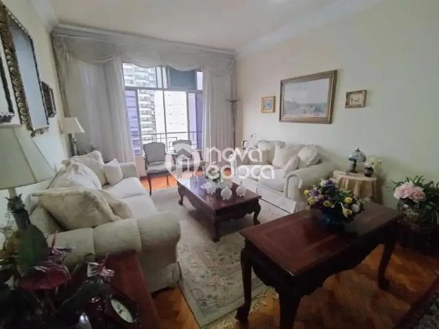 Apartamento venda em Região Geográfica Imediata do Rio de Janeiro, Região Metropolitana do Rio de Janeiro