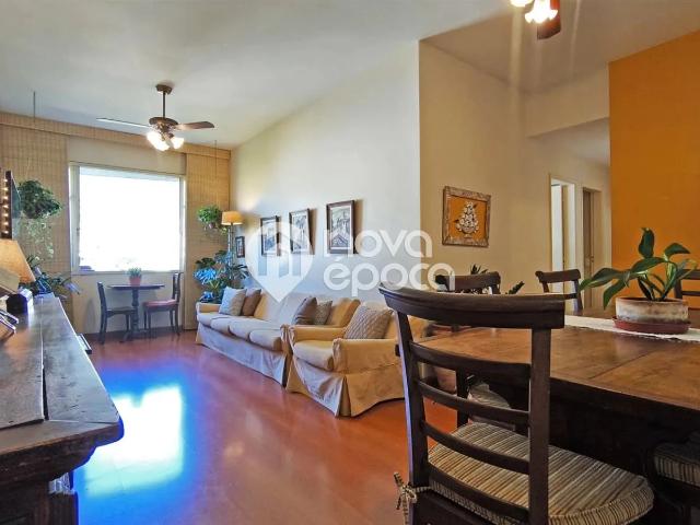 Apartamento venda em Tijuca, Rio de Janeiro