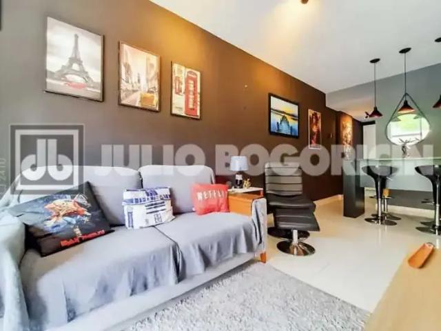 Apartamento venda em Região Geográfica Imediata do Rio de Janeiro, Região Metropolitana do Rio de Janeiro