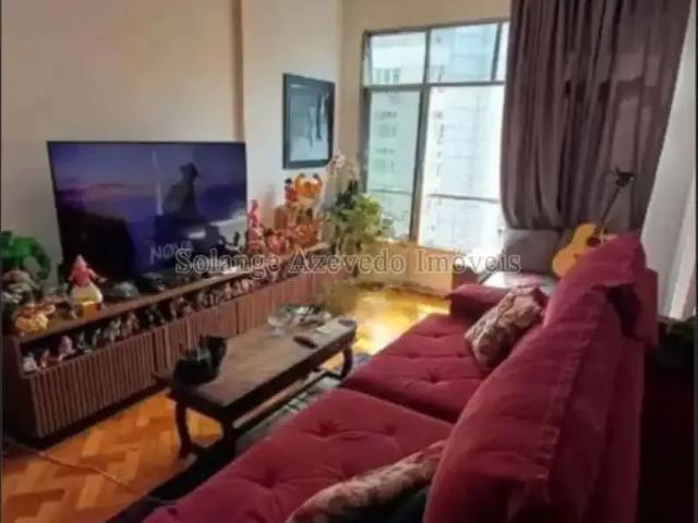 Apartamento venda em Região Geográfica Imediata do Rio de Janeiro, Região Metropolitana do Rio de Janeiro