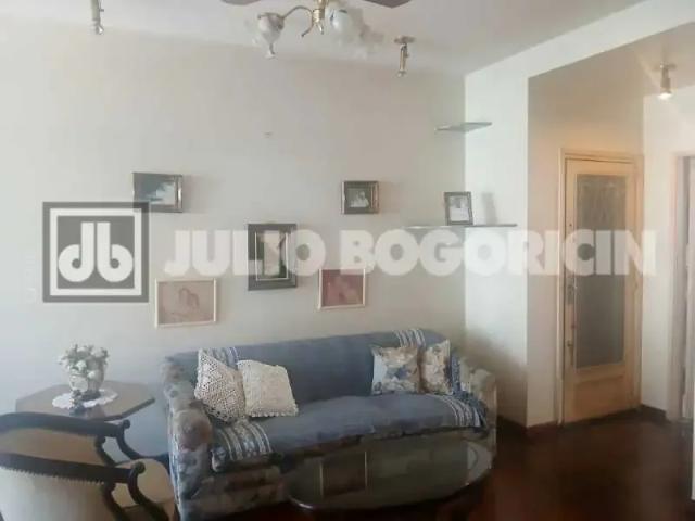 Apartamento venda em Região Geográfica Imediata do Rio de Janeiro, Região Metropolitana do Rio de Janeiro
