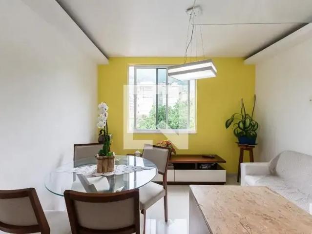 Apartamento venda em Usina, Rio de Janeiro