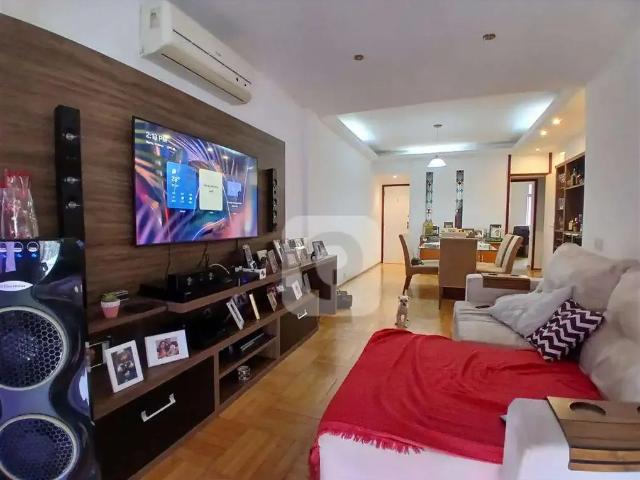 Apartamento venda em Região Geográfica Imediata do Rio de Janeiro, Região Metropolitana do Rio de Janeiro