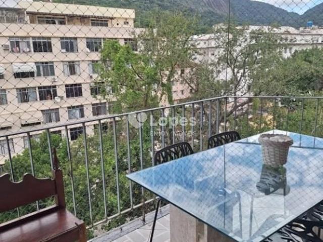 Apartamento venda em Usina, Rio de Janeiro