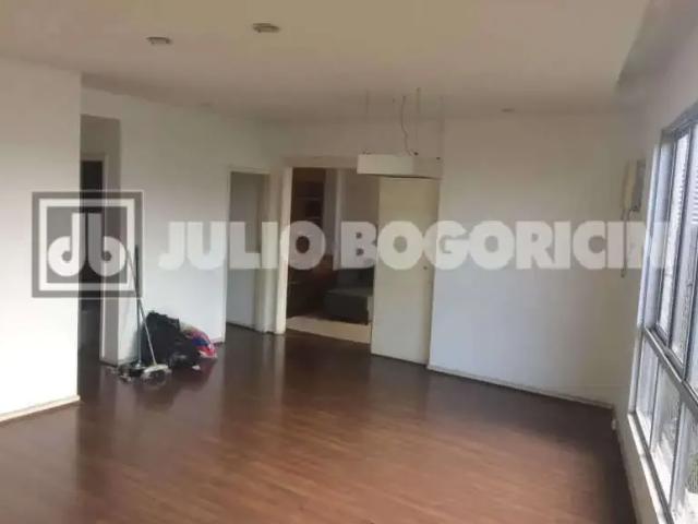 Apartamento venda em Região Geográfica Imediata do Rio de Janeiro, Região Metropolitana do Rio de Janeiro