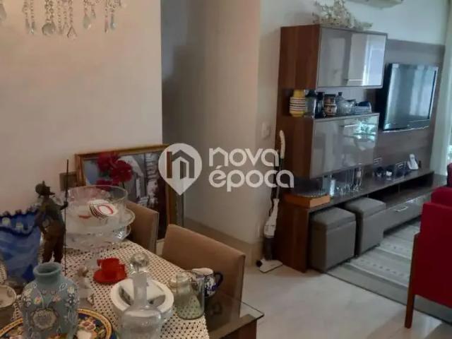 Apartamento venda em Região Geográfica Imediata do Rio de Janeiro, Região Metropolitana do Rio de Janeiro