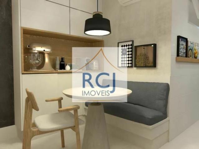 Apartamento venda em Muda, Rio de Janeiro