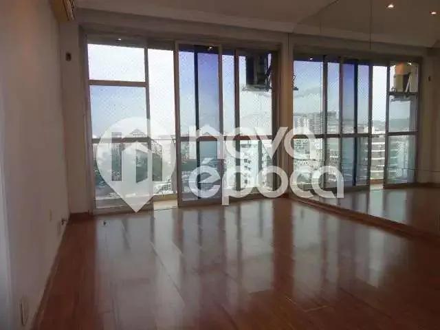 Apartamento venda em Região Geográfica Imediata do Rio de Janeiro, Região Metropolitana do Rio de Janeiro