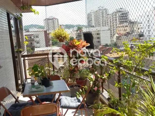 Apartamento venda em Região Geográfica Imediata do Rio de Janeiro, Região Metropolitana do Rio de Janeiro