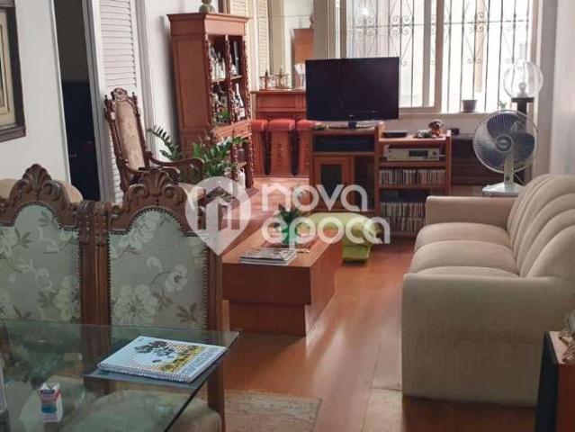 Apartamento venda em Tijuca, Rio de Janeiro