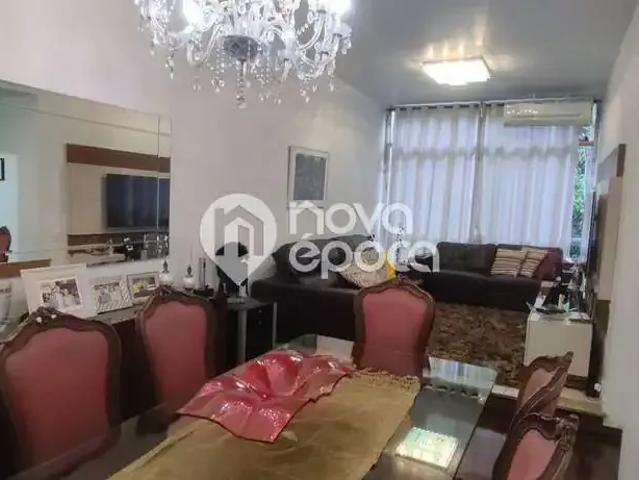 Apartamento venda em Região Geográfica Imediata do Rio de Janeiro, Região Metropolitana do Rio de Janeiro
