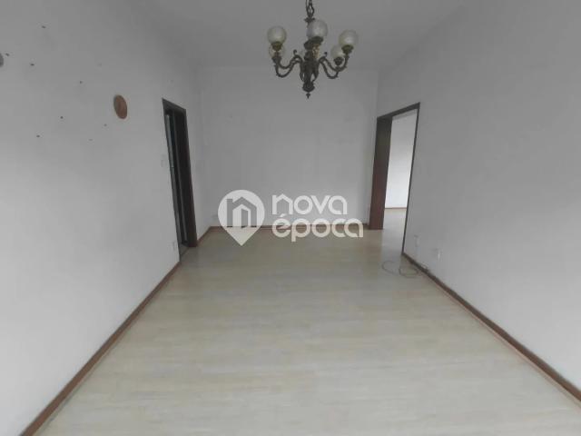 Apartamento venda em Muda, Rio de Janeiro