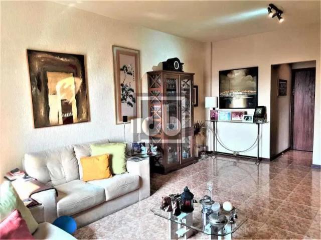 Apartamento venda em Usina, Rio de Janeiro