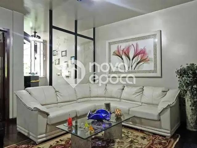 Apartamento venda em Região Geográfica Imediata do Rio de Janeiro, Região Metropolitana do Rio de Janeiro