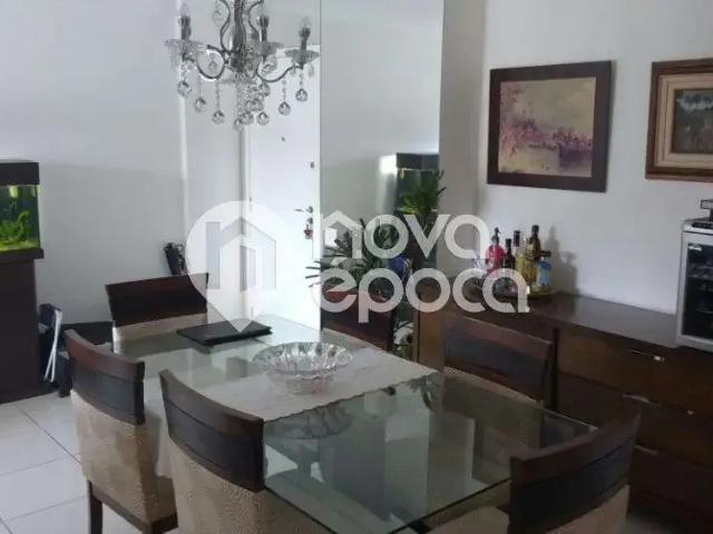 Apartamento venda em Região Geográfica Imediata do Rio de Janeiro, Região Metropolitana do Rio de Janeiro