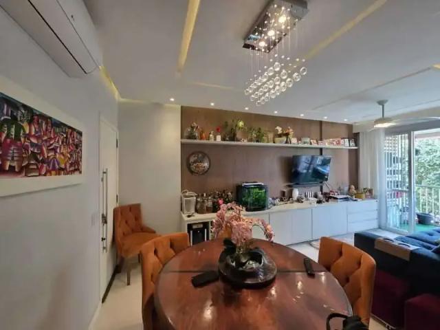 Apartamento venda em Região Geográfica Imediata do Rio de Janeiro, Região Metropolitana do Rio de Janeiro