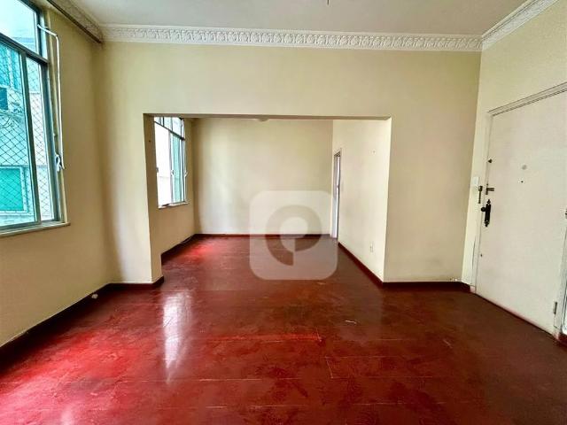 Apartamento venda em Tijuca, Rio de Janeiro