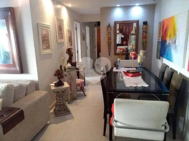 Apartamento venda em Tijuca, Rio de Janeiro